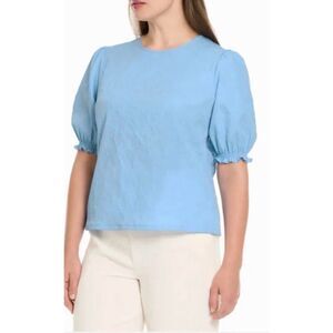 Ted Baker Short Sleeve Blouse